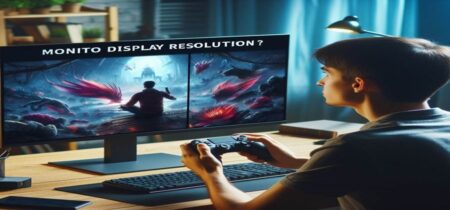 Monitor Display Resolution 101: The Beginner’s Handbook