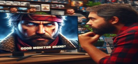 Is AOC Considered a Good Monitor Brand? – Brand Analysis