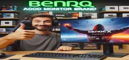 Is Benq a Good Monitor Brand? A Brand Overview