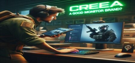 Is Crua a Good Monitor Brand? A Detailed Overview