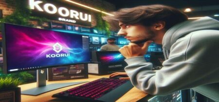 Is Koorui a Good Monitor Brand? A Detailed Brand Overview