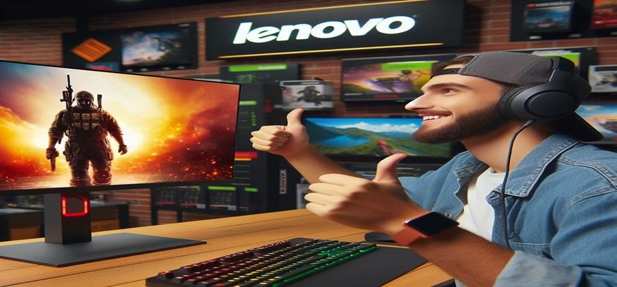 Is Lenovo a Good Monitor Brand? A Detailed Brand Overview