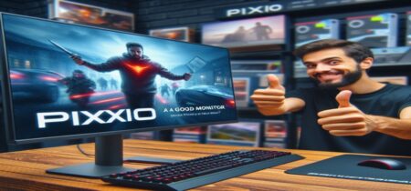 Is Pixio a Good Monitor Brand? A Detailed Brand Overview