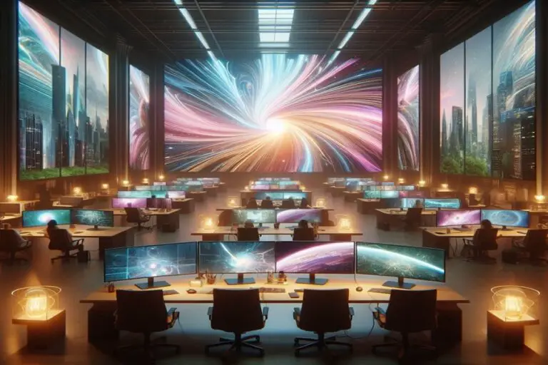 What Are The Monitor Sizes? [19