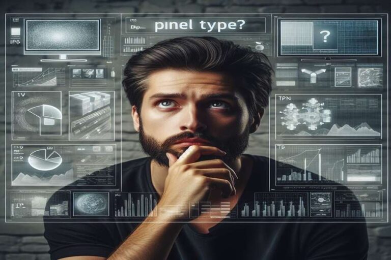 What Is Panel Type In A Monitor IPS TN VA Best Pc Monitor What Is Panel Type In A Monitor IPS TN VA Best Pc Monitor