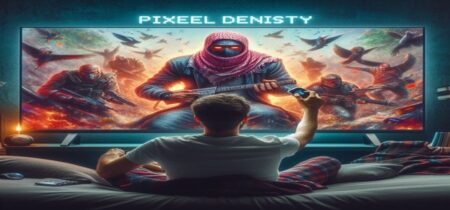 What Is Pixel Density? [92 PPI, 109 PPI, 141 PPI, 163 PPI]