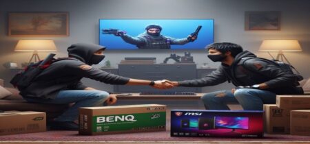 BenQ vs MSI Monitor: Which Brand Has the Best Display?