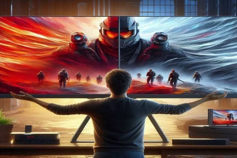 What is 1920 x 1080 Resolution? - Unveil HD Clarity