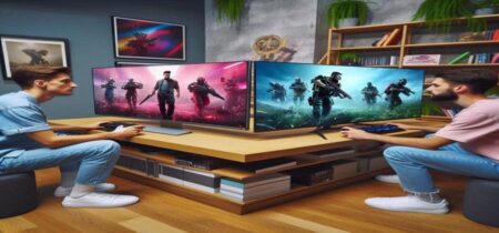 Benq Vs Aoc Monitor: Ultimate Display Duel Showdown