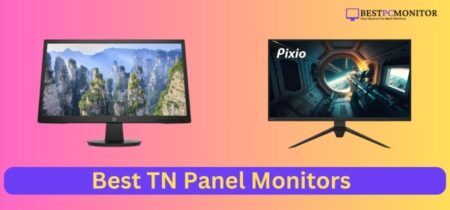 Best TN Panel Monitors for Ultimate Gaming