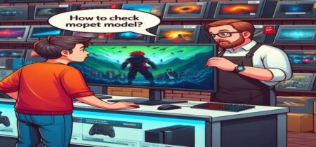 How to Check Monitor Panel Model: Quick & Easy Guide