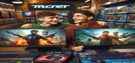 Msi Vs Acer Monitor: Ultimate Battle for Display Supremacy