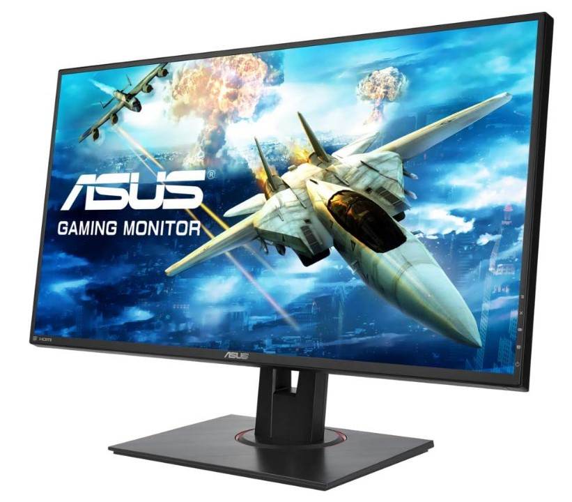 ASUS VG278QF 27 display