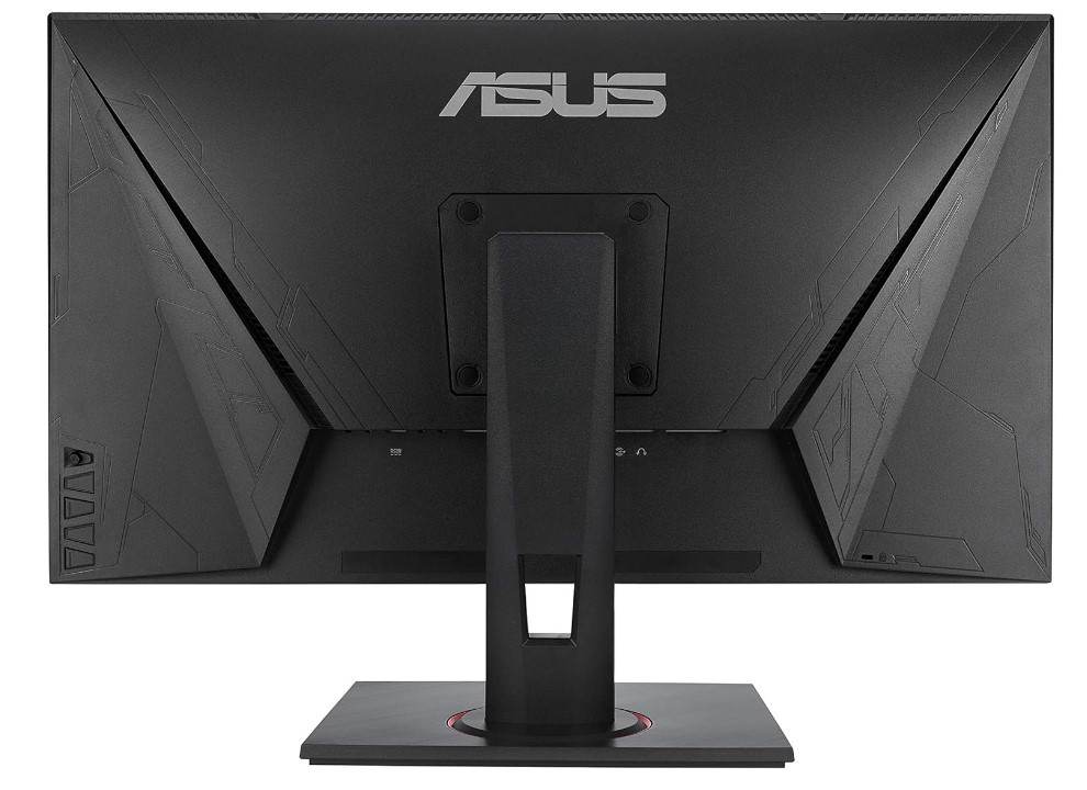 ASUS VG278QF 27 back display