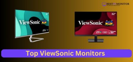 Top ViewSonic Monitors in 2024: For Gaming, Home and Office