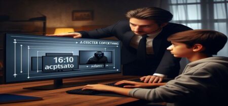 What is 16:10 Aspect Ratio? Optimize Your Visual Experience!