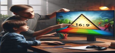 What is 16:9 Aspect Ratio? Unlock Visual Mastery