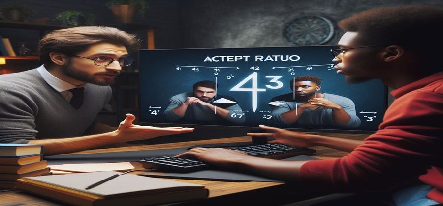 What Is 4 3 Aspect Ratio Uncover Classic Visuals Best Pc Monitor
