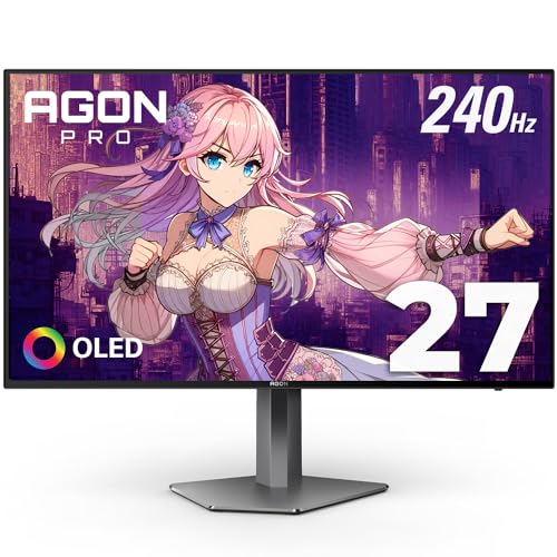 AOC Agon PRO AG276QZD 27