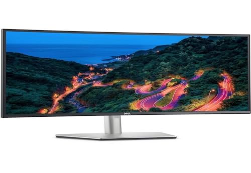 Dell UltraSharp U3423WE 34.1