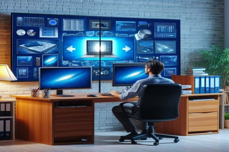 19 Inch Vs 22 Inch Monitor: Which Size Wins? - Best Pc Monitor