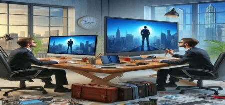 19 Inch Vs 22 Inch Monitor: Which Size Wins?