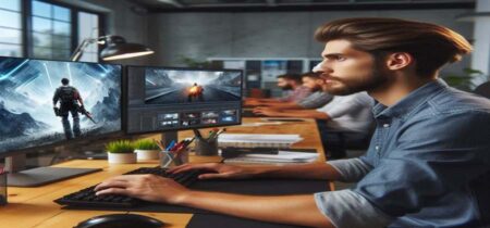 24 Inch Vs 32 Inch Monitor: Best Size for You?