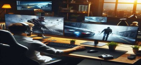 32 Inch vs 49 Inch Monitor: Which Size is The Best?