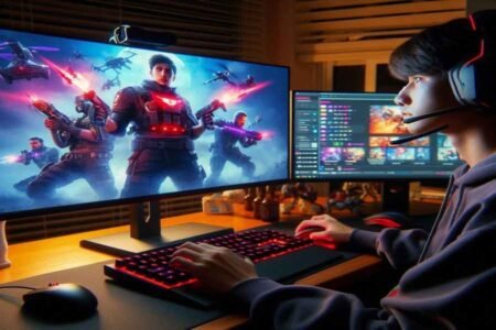 Is 5Ms Monitor Good for Gaming? - Best Pc Monitor