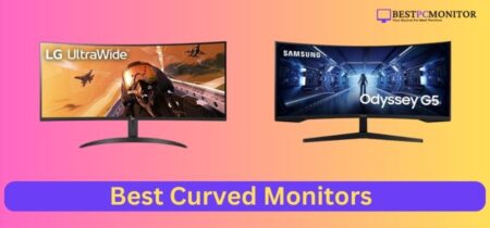 Best Curved Monitors for Gaming in 2024