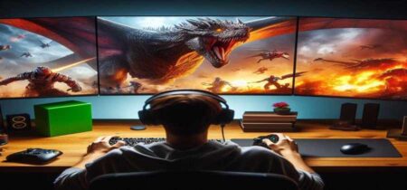 Can You Play Xbox on Ultrawide Monitor?