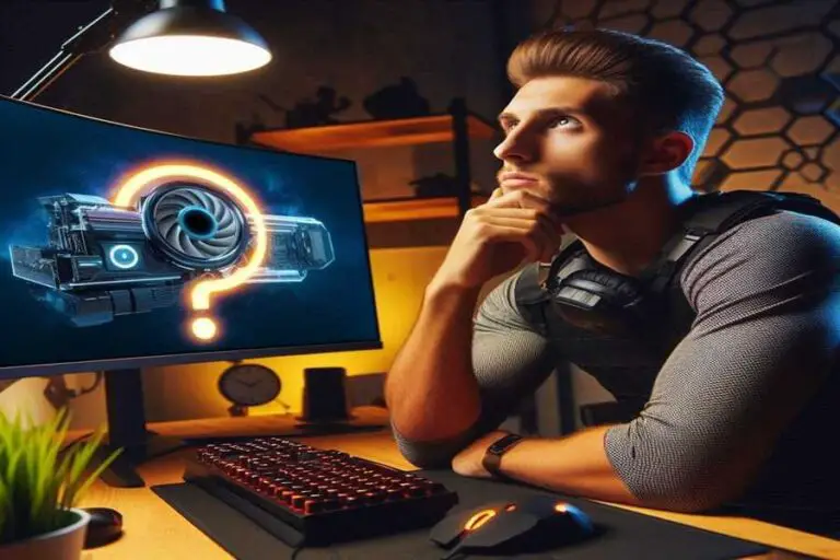 Is Curved Monitor Better for Eyes? Best Pc Monitor