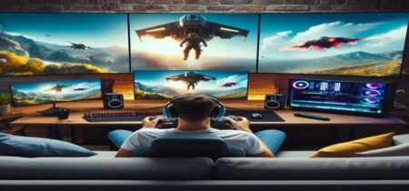 How Far to Sit from Ultrawide Monitor?