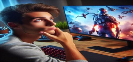 How Many Pixels in a 27 Inch Monitor: A Clear View!