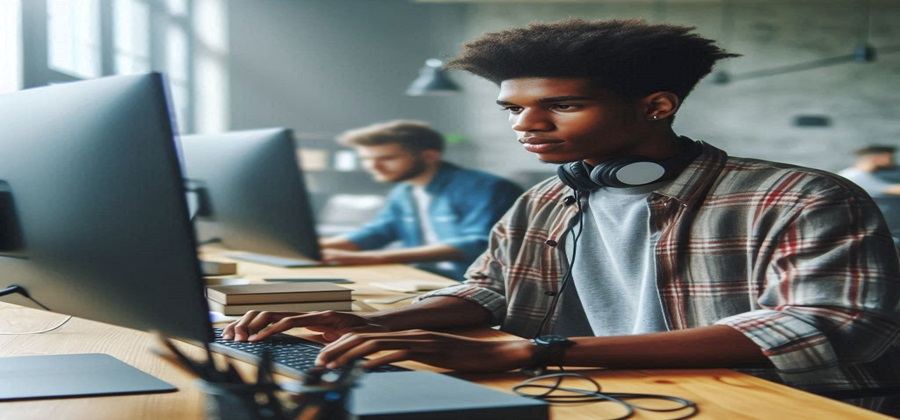 Is 22 Inch Monitor Good For Work Maximize Your Productivity 