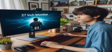 Is 27 Inch Monitor Too Big? Find Your Perfect Fit!