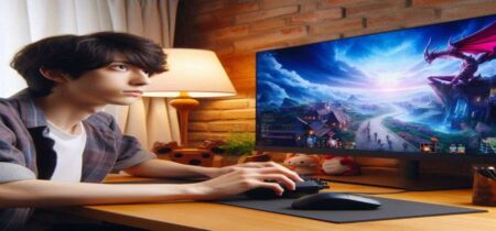 Is 34 Inch Monitor Too Big for Gaming? Find Your Perfect Size