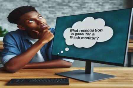 Best Looking Resolution Computer What Resolution is Good for a 19 Inch Monitor? - Best Pc Monitor