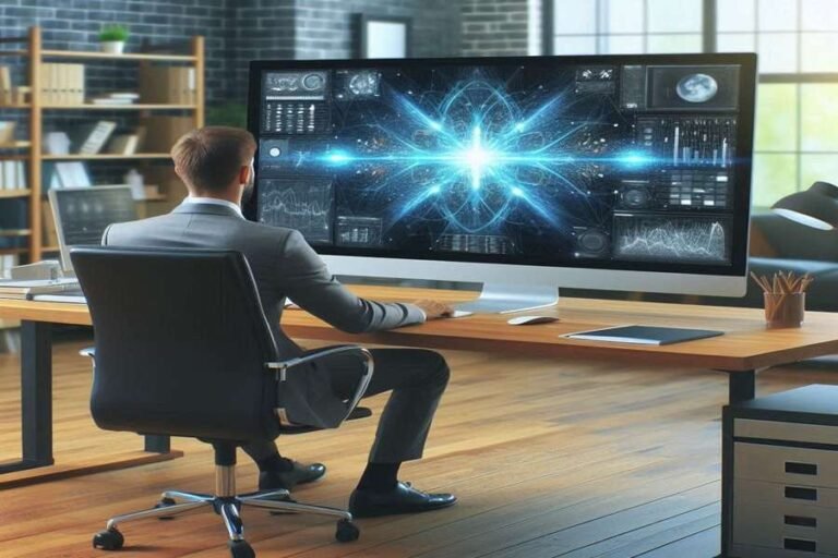 How to Split Screen on Samsung 49 Inch Monitor? - Best Pc Monitor