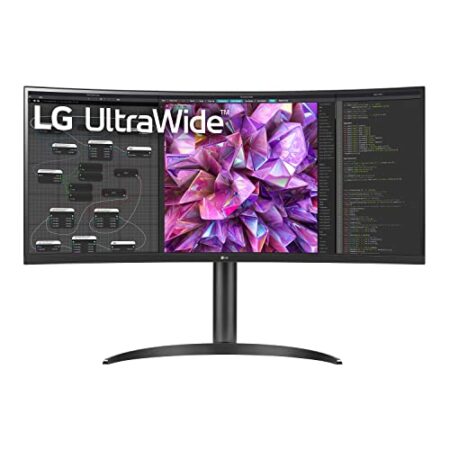 Best Curved Monitors for Gaming in 2024 - Best Pc Monitor