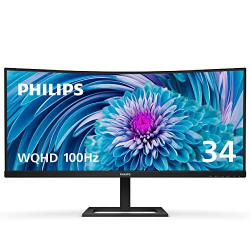 PHILIPS 346E2CUAE 34