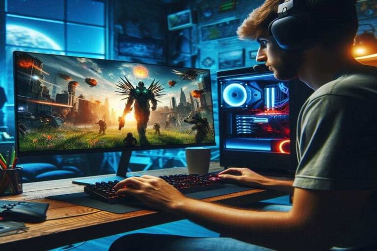 Is 60Hz Refresh Rate Good Enough for Smooth Viewing? - Best Pc Monitor