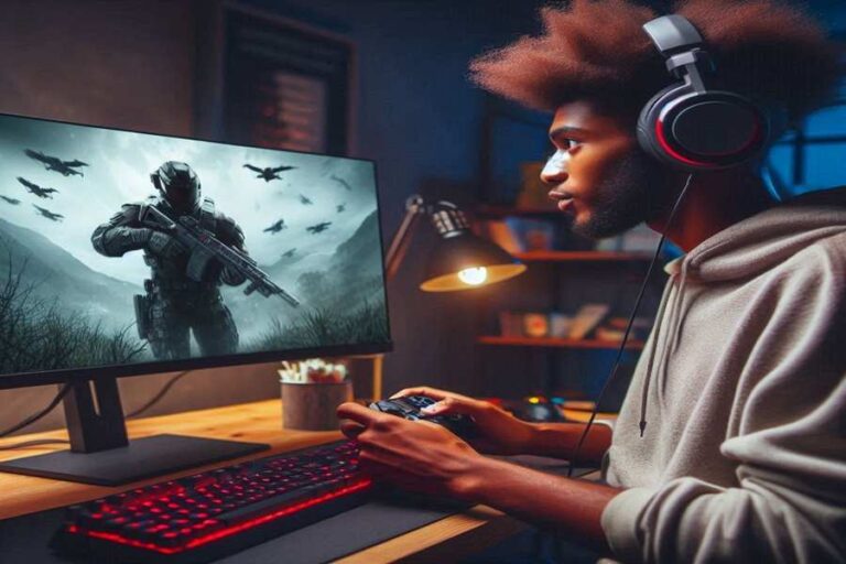 Is 60 Hz Refresh Rate Good For Laptop