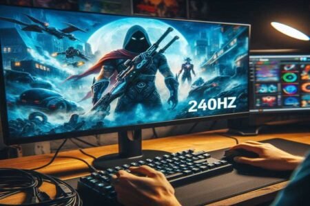 Does HDMI Support 240Hz? Unveiling the Truth