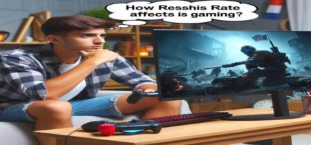 How Refresh Rate Affects Gaming: Visual Victory