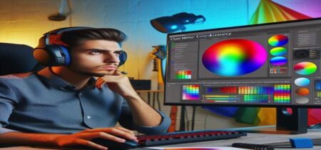 How to Check Monitor Color Accuracy: Expert Tips