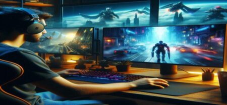 Is a 75Hz Monitor Good for Gaming? Unleash Speed!