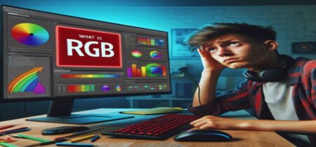 What is Adobe RGB? Unveiling Color Brilliance