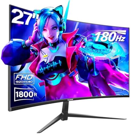 Best 144Hz Monitors for Gaming: Our Top Picks - Best Pc Monitor