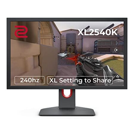 Best 240Hz Monitors: Top Choices for High-Speed Gaming - Best Pc Monitor